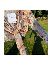 Carica l'immagine nel visualizzatore di Gallery, CAMICIA NODO ISCHIA