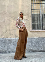 Carica l'immagine nel visualizzatore di Gallery, CAMICIA WONDERLUST CIPRIA