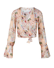 Carica l'immagine nel visualizzatore di Gallery, CAMICIA NODO ISCHIA