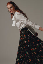 Carica l'immagine nel visualizzatore di Gallery, GONNA A RUOTA FRIDA