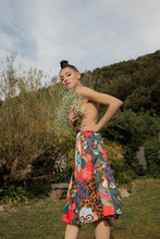 Carica l'immagine nel visualizzatore di Gallery, GONNA IRIS