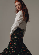 Carica l'immagine nel visualizzatore di Gallery, GONNA A RUOTA FRIDA