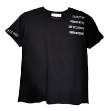 Cargar imagen en el visor de la galería, T-SHIRT GRL PWR