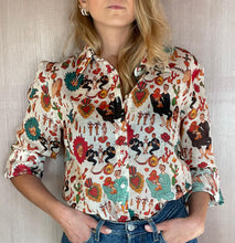 Carica l'immagine nel visualizzatore di Gallery, CAMICIA TRANSITION