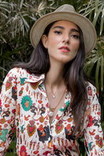 Carica l'immagine nel visualizzatore di Gallery, CAMICIA TRANSITION