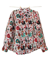 Carica l'immagine nel visualizzatore di Gallery, CAMICIA TRANSITION