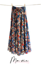 Cargar imagen en el visor de la galería, GONNA A RUOTA CURVY