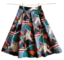 Carica l'immagine nel visualizzatore di Gallery, GONNA LELLA