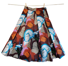 Cargar imagen en el visor de la galería, GONNA ROSA