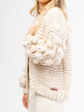 Cargar imagen en el visor de la galería, CARDIGAN BUBBLE
