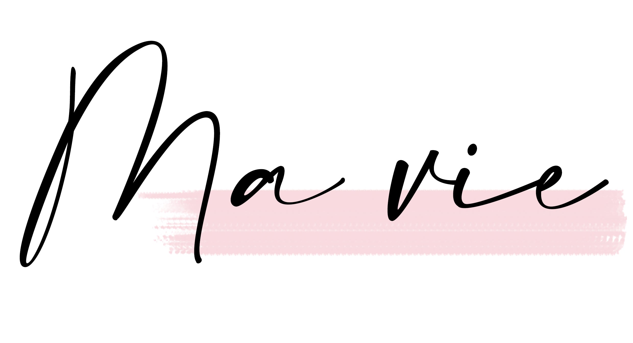 Ma vie logo