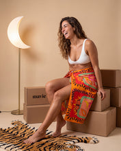 Carica l'immagine nel visualizzatore di Gallery, Pareo Sol de Fruta
