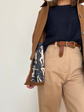 Cargar imagen en el visor de la galería, GIACCA CAMICIA IN LANA
