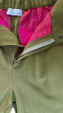 Charger l&#39;image dans la galerie, PANTALONI ALASSIO 100% LANA
